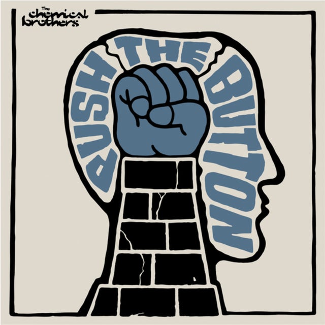 Galvanize - Album Version album art