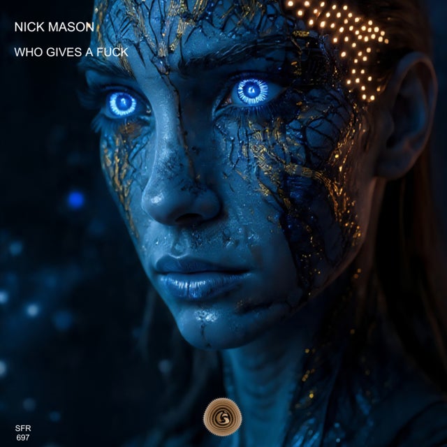 Who Gives a Fuck album art