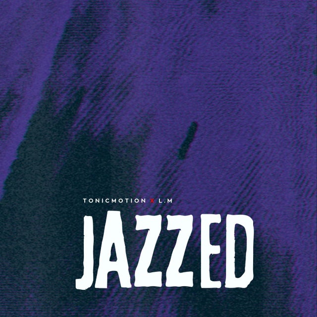 Sjazzy House 3 album art
