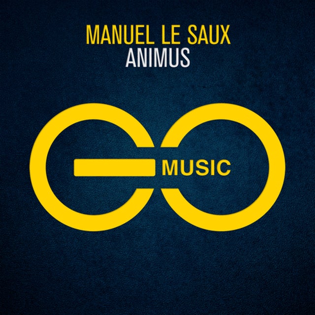 Animus - Extended Mix album art