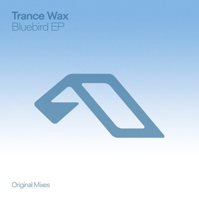 Bluebird album art
