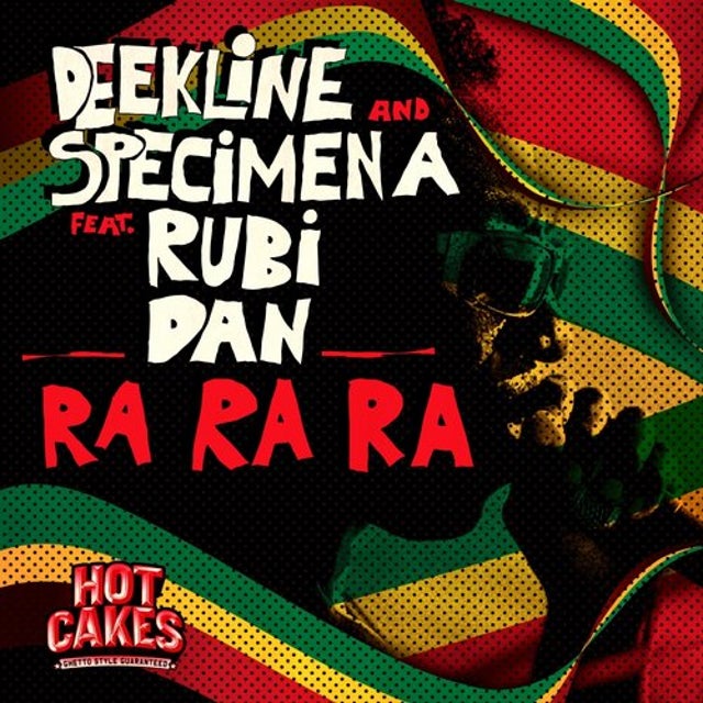 Ra Ra Ra album art