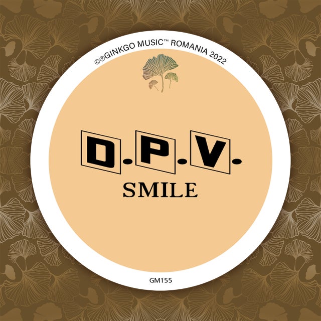 Smile album art
