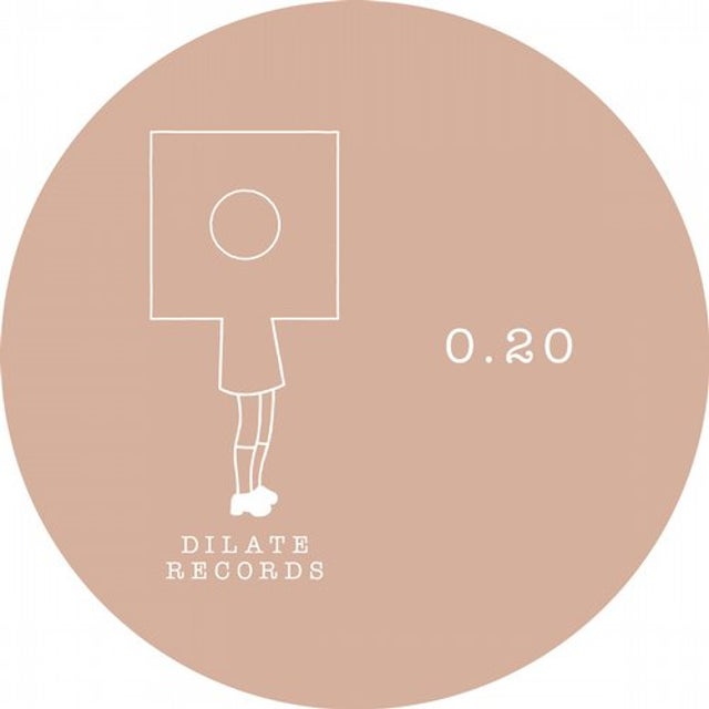 0.20 - Marc Poppcke Remix album art