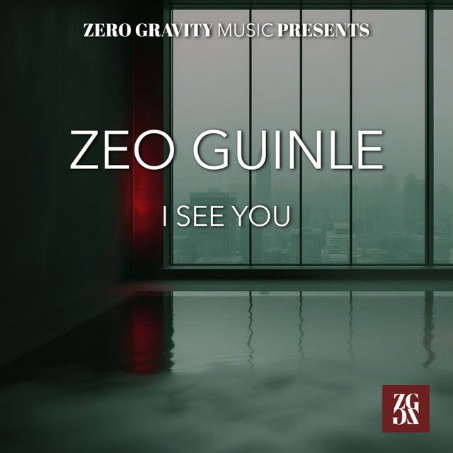 I See You album art