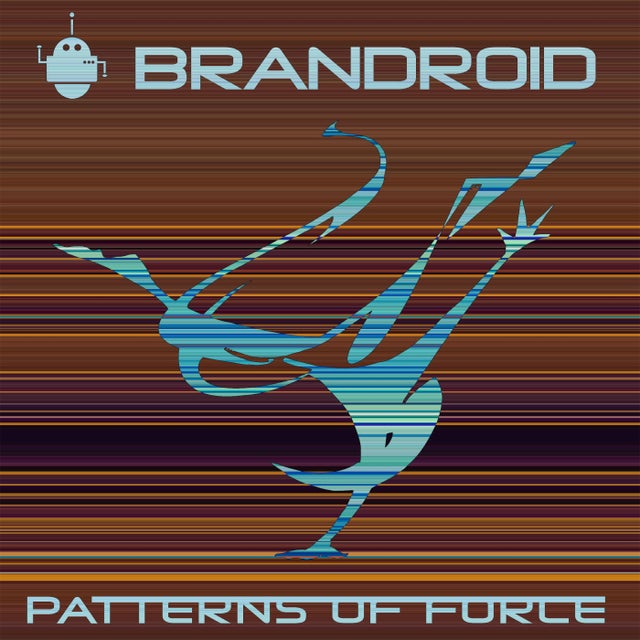 Patterns of Force album art