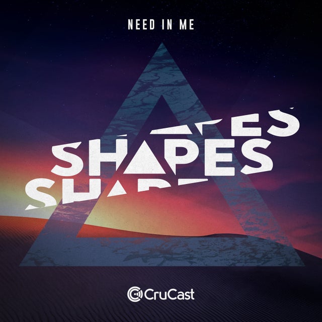 Need in Me album art