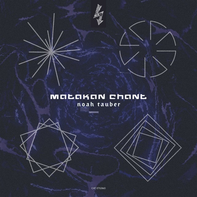 Matakan Chant album art