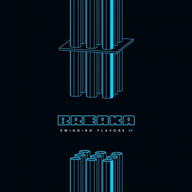 Damn Hot album art