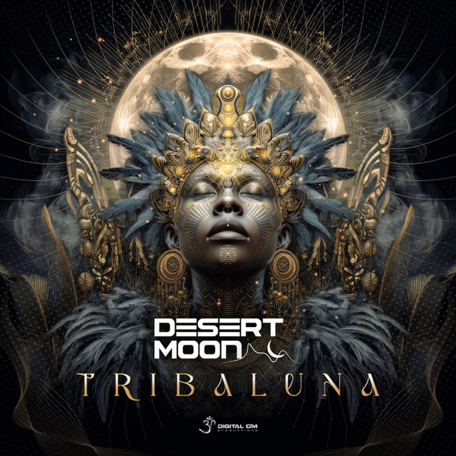 Tribaluna album art