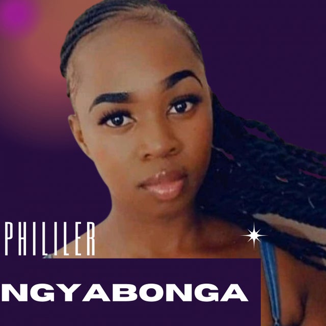 Ngyabonga album art