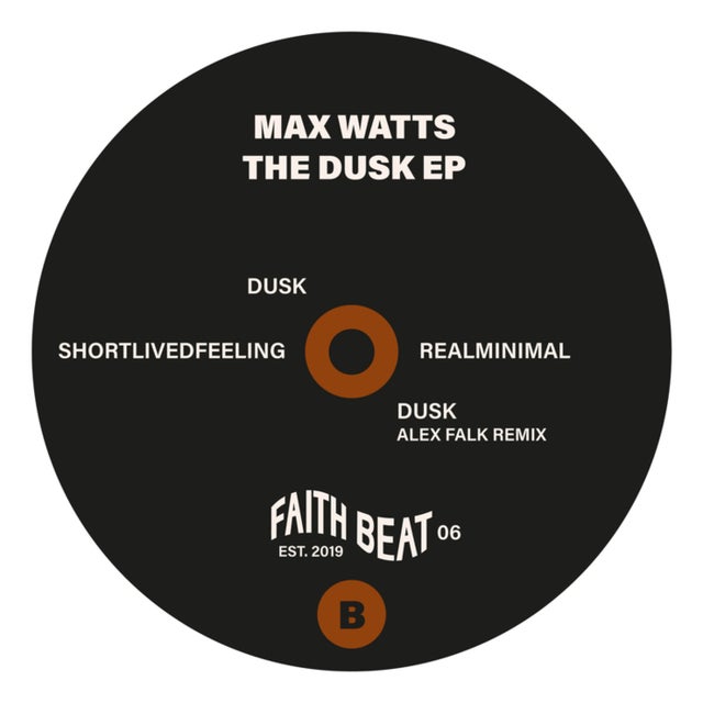 Realminimal album art