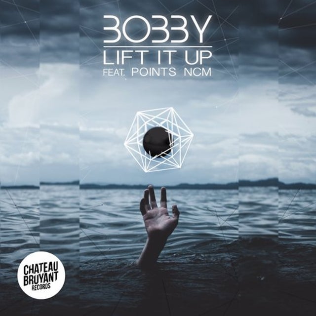 Lift It Up feat. Points NCM album art