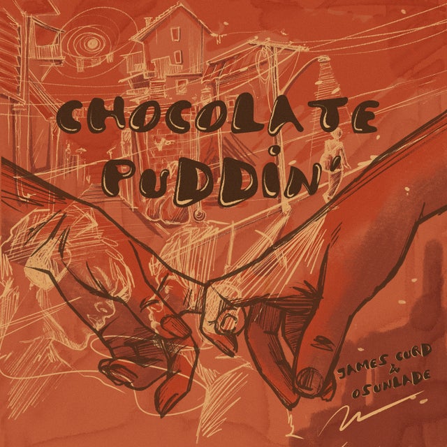 Chocolate Puddin' album art