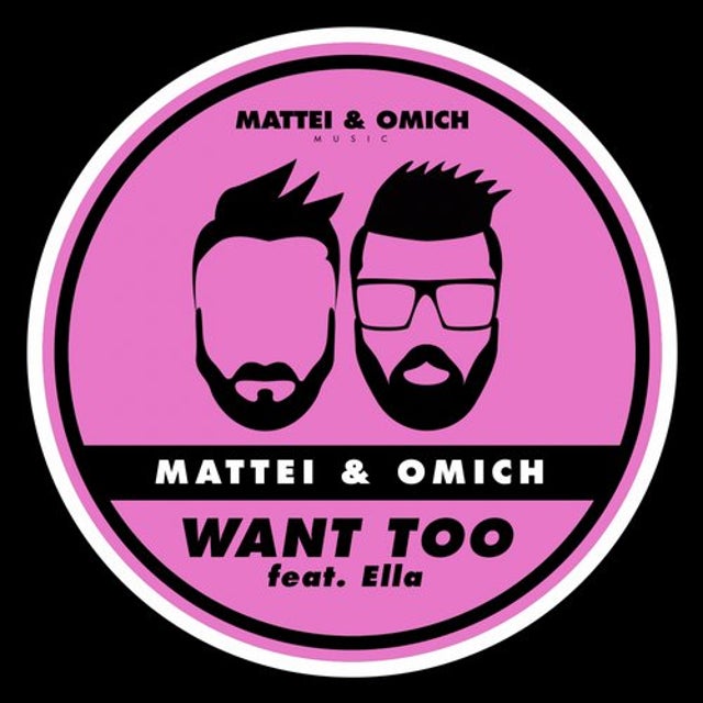 Want Too album art