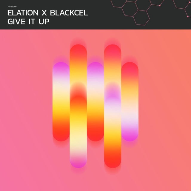 Give It Up - Extended Mix album art