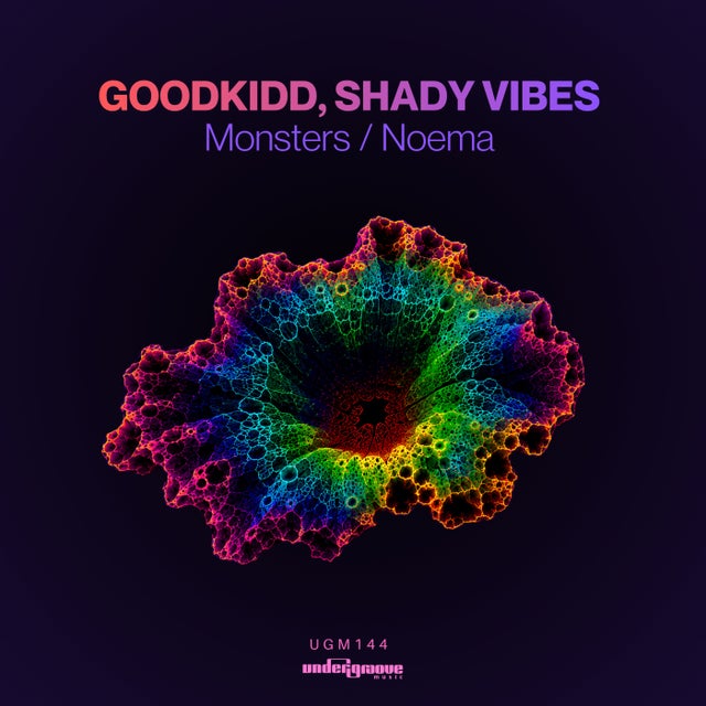 Noema album art