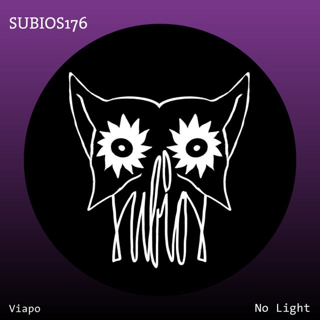 No Light album art