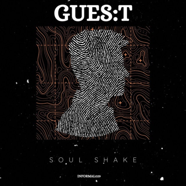 Ultimatum album art