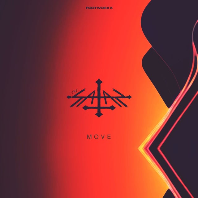 Move album art