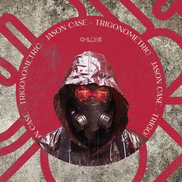 Trigonometric album art