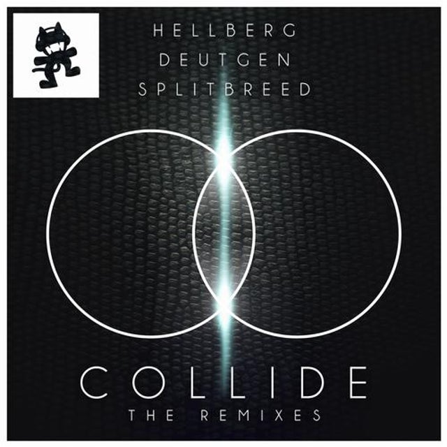 Collide - Insan3Lik3 Remix album art