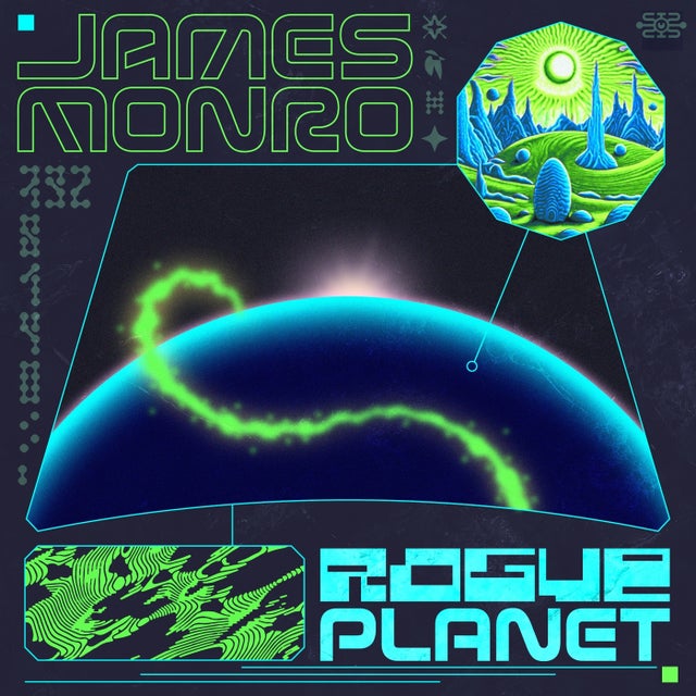 Hycean album art