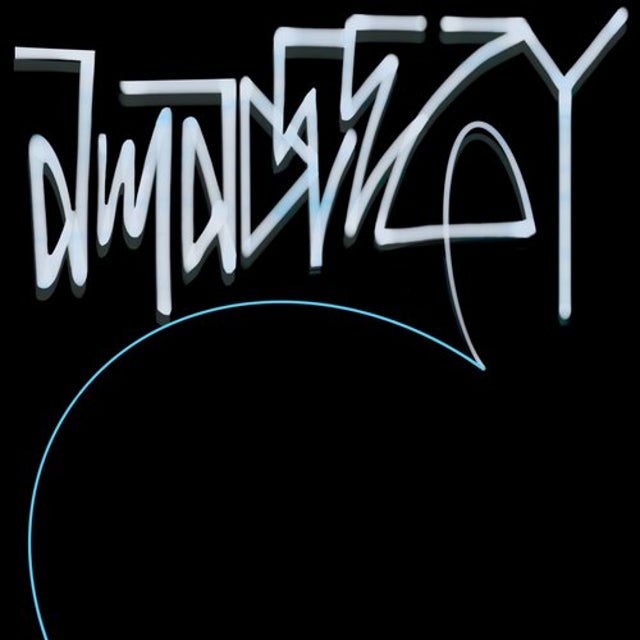 Deadly Disco Poison - Feadz Remix album art