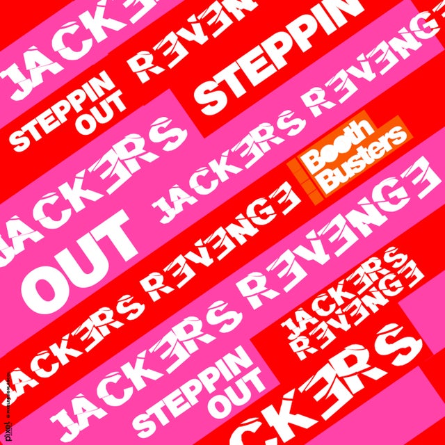 Shake Your Groove Thing album art
