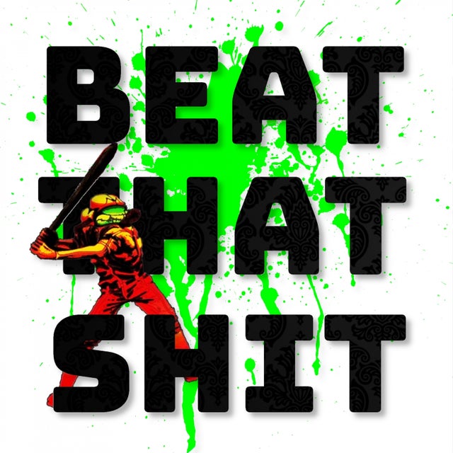 Beat That Shit album art