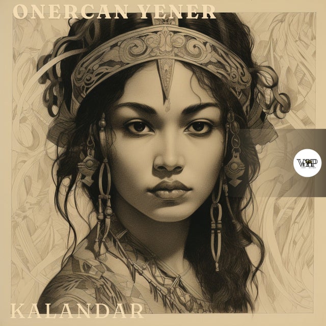 Kalandar album art