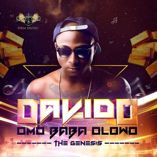 Dami Duro album art
