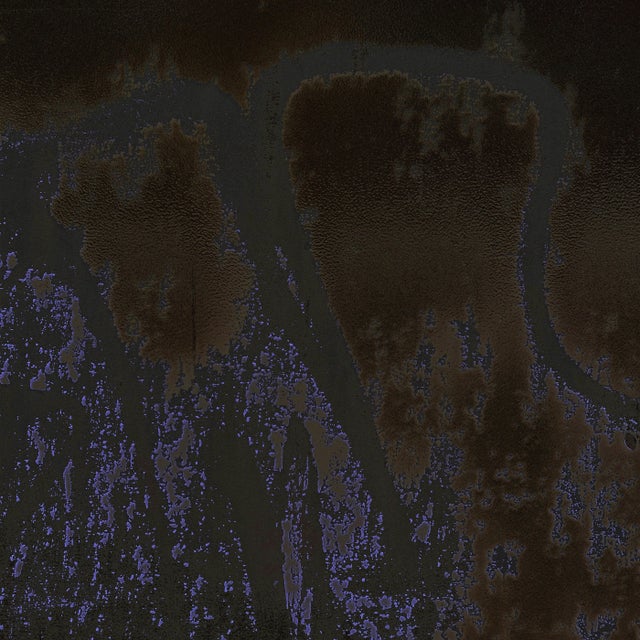 Faded album art