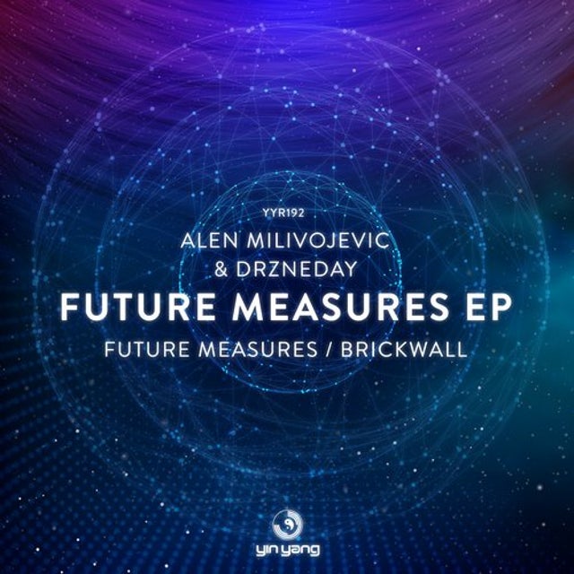 Future Measures album art