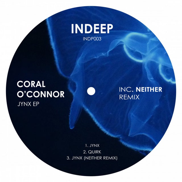 Jynx - Neither Remix album art
