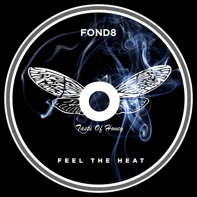 Feel The Heat - Extended Mix album art
