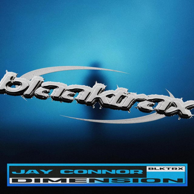 Dimension - Extended Mix album art
