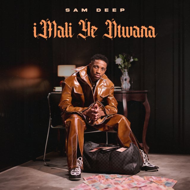 Lalala album art