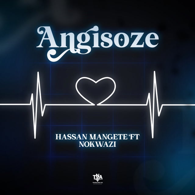 Angisoze feat. Nokwazi album art