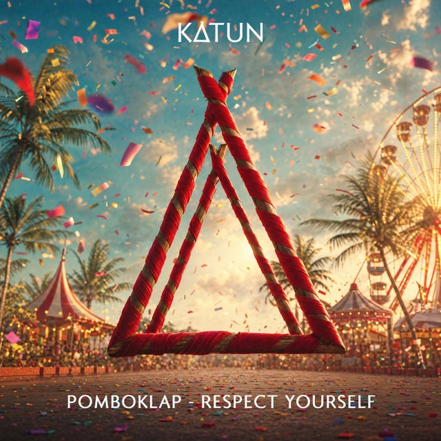 Respect Yourself album art