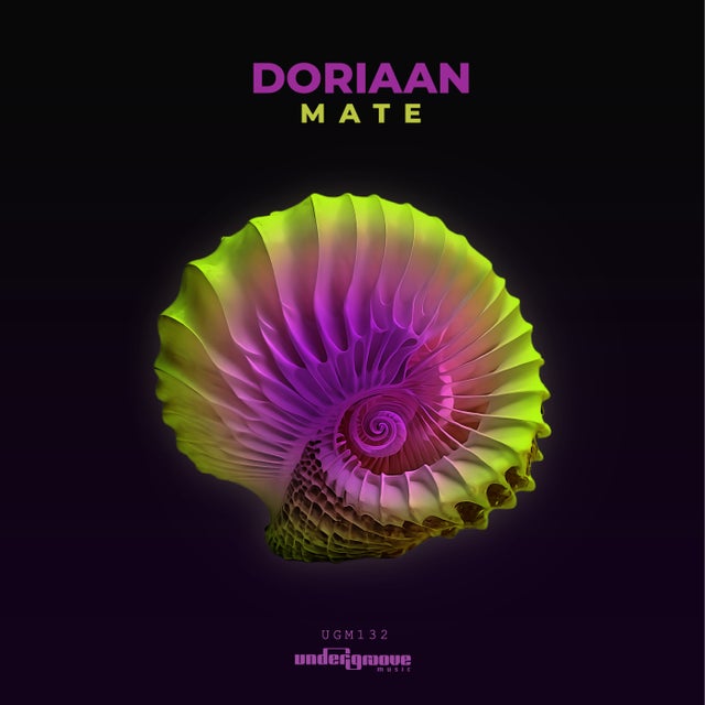 Mate album art