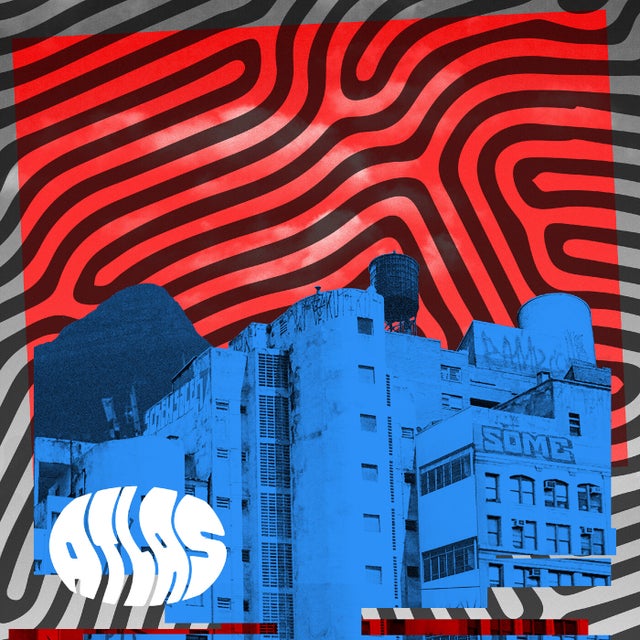 Out of Sight (So Right) album art