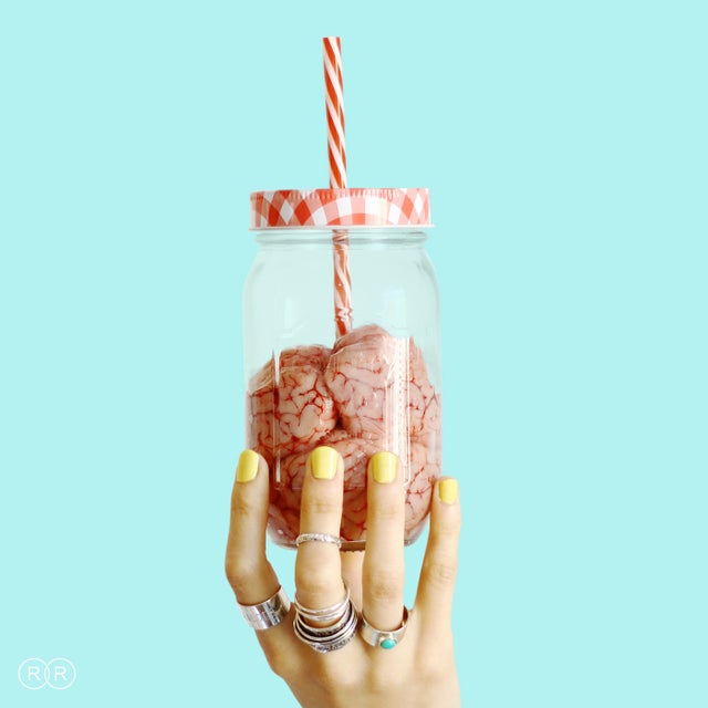 Mindfuck album art