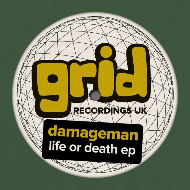 Life Or Death album art