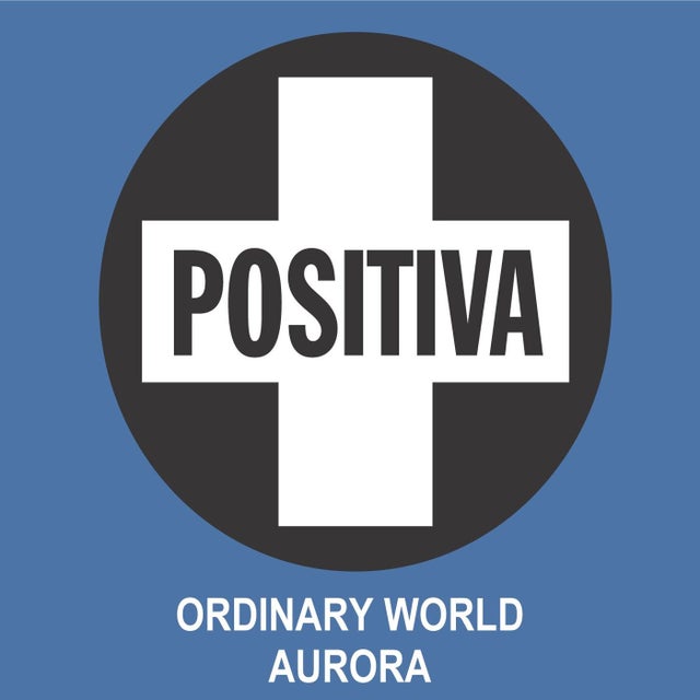 Ordinary World (feat. Naimee Coleman) album art