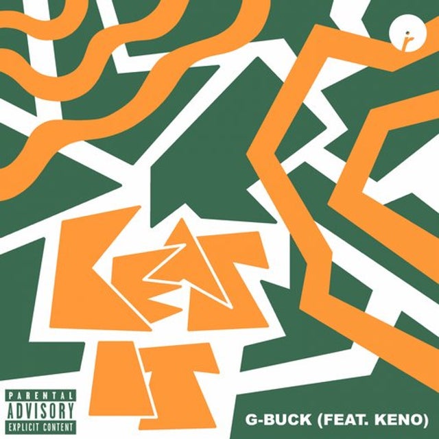 Beat It (feat. Keno) album art