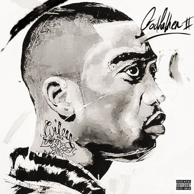 Fashion Week album art
