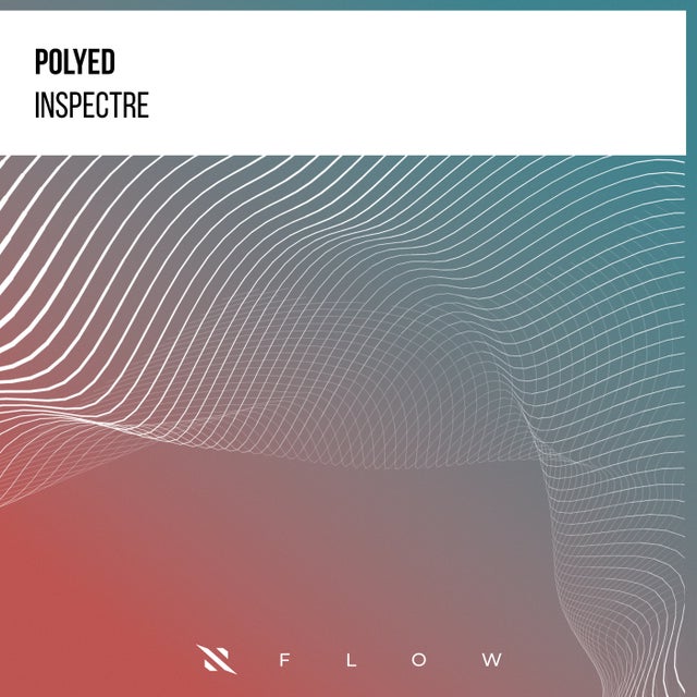 Inspectre - Extended Mix album art