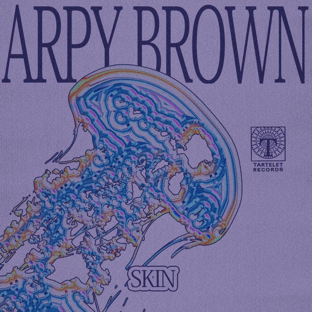Skin album art
