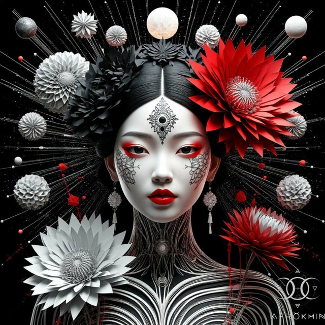 Mada Mada album art